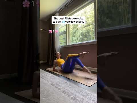 Belly Bliss: Innovative Exercises for a Flatter Tummy