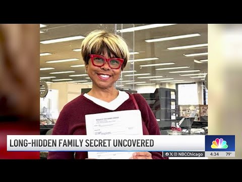 Unlock Your Family Secrets with DNA Paternity Testing