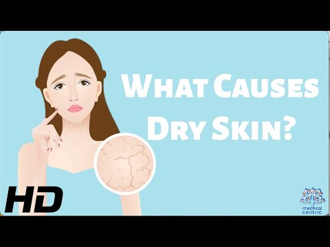 Revitalize Your Face: Smart Solutions for Skin Dryness