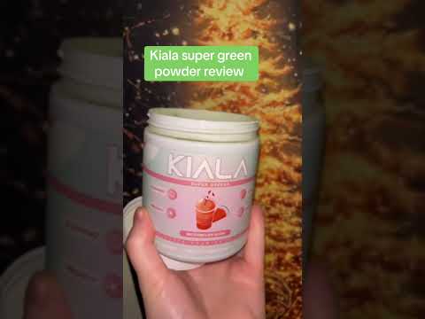 Boost Your Health with Super Greens Powder Innovation