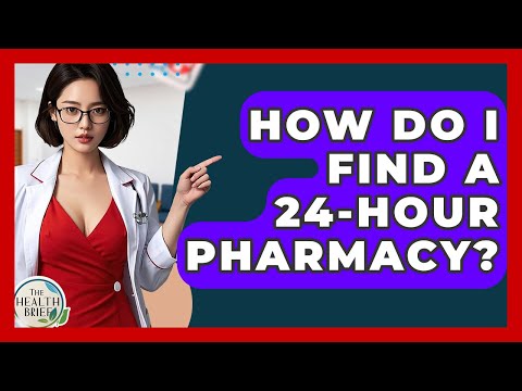 Find Your Nearest 24 Hour CVS for Convenient Care and Necessities