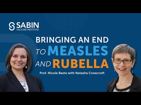 Vaccinate for a Safer Tomorrow: German Measles Solution