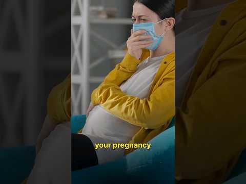 Smart Solutions for Safe Cough Relief During Pregnancy