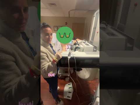 Precision Redefined: The Future of Stereotactic Breast Biopsy