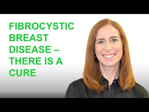 Innovative Solutions for Managing Fibrocystic Breast Health
