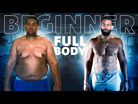 Total Body Workout: Transform Your Fitness Game Today