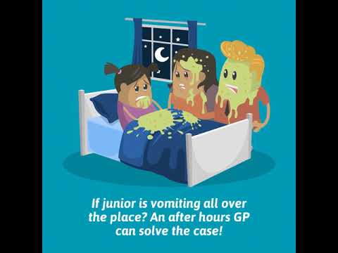 Tech Solutions for Infant Vomiting: Smart Care Innovations