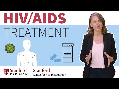 Innovative Solutions in HIV and AIDS Treatments Today