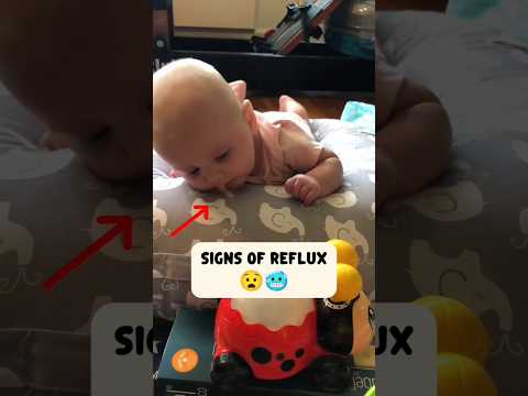 Understanding Newborn Vomiting: Insights for Parents and Tech