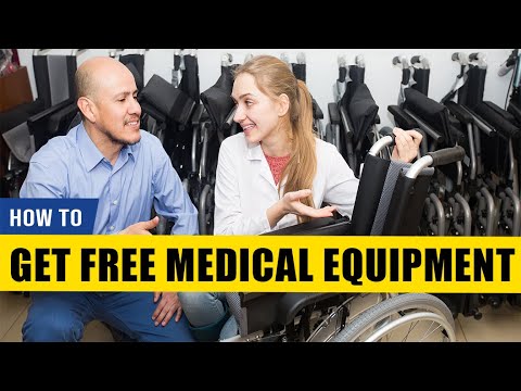 Find Reliable Durable Medical Equipment Near You Today