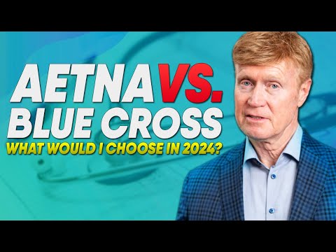 Revolutionizing Medicare: Blue Cross Blue Shield Solutions