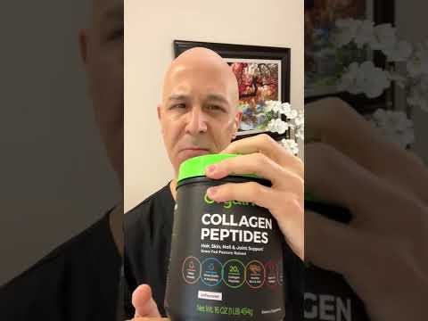 Revolutionize Your Beauty Routine with Top Collagen Picks