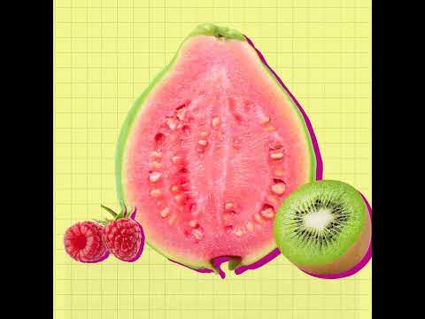 Fiber-Filled Fruits: Boost Health with Every Bite