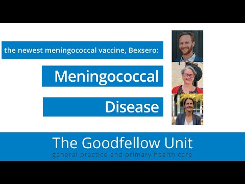 Bexsero Innovation: Revolutionizing Meningitis Prevention