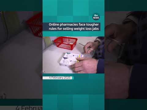 Revolutionizing Healthcare: The Rise of Online Pharmacies