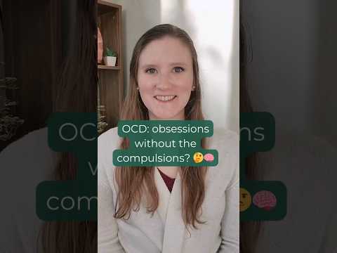 Unlocking Potential: Navigating OCD Without Compulsions