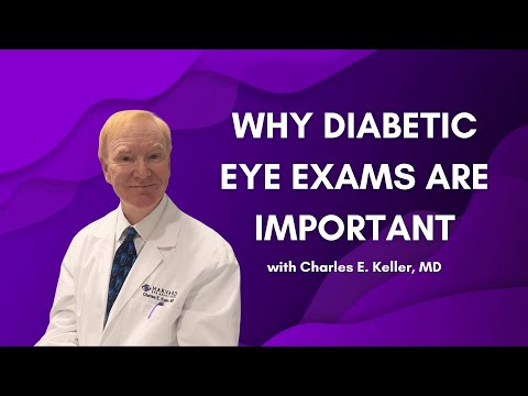 Vision for Life: Elevate Your Diabetic Eye Exam Experience