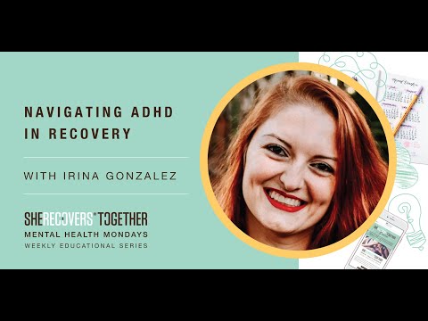 Navigating Adult ADHD in a Tech-Driven Marketplace