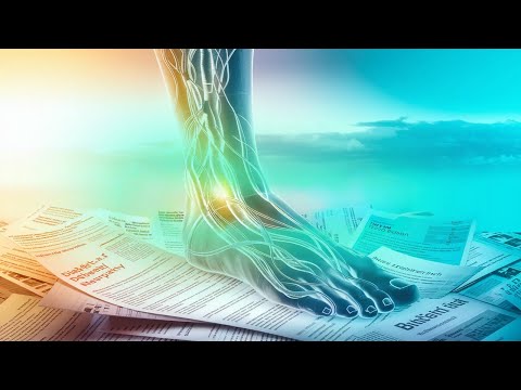 Unveiling Diabetic Neuropathy Symptoms for Better Management