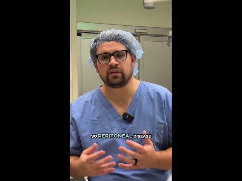 Innovative Approaches to Combat Peritoneal Cancer Today