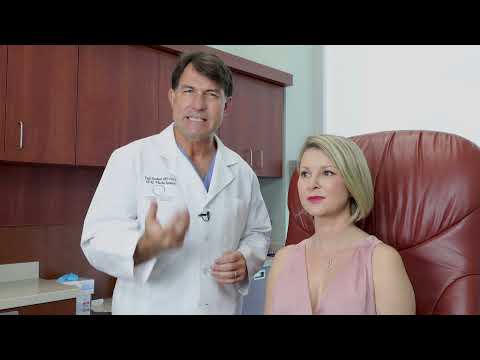 Revitalize Your Look with Innovative Canthoplasty Techniques