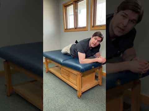 Revitalize Your Back: Tech Solutions for Lumbosacral Strain