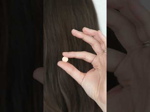 Revitalize Your Hair with Viviscal Pro Technology