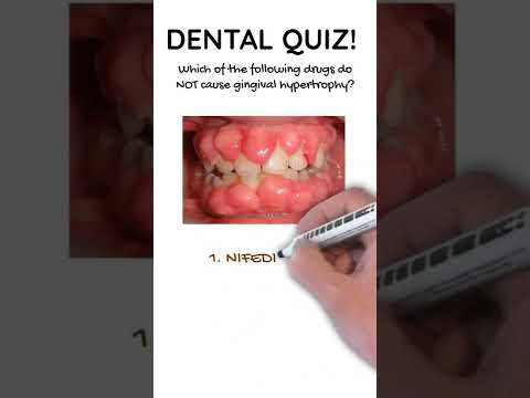 Healthy Gums Ahead: Tackling Tooth Swelling with Tech Solutions