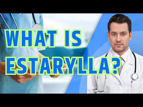 Smart Choices with Estarylla Birth Control Innovation