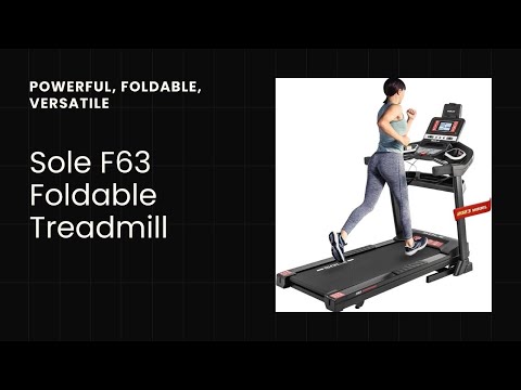 Elevate Your Workout with the Innovative Sole Treadmill
