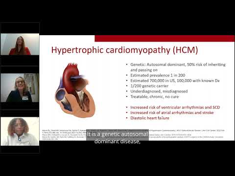Unmasking HCM Symptoms: Tech Innovations in Heart Health
