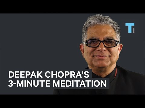 Find Balance in Tech with Om Meditation Techniques