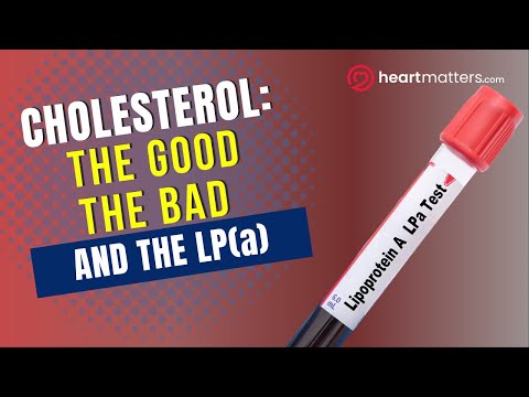 Control Cholesterol: Tech Solutions for a Healthier Heart