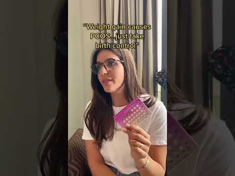 Empower Your PCOS Journey with Smart Birth Control Solutions