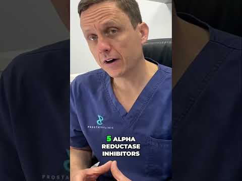 Revolutionary Solutions for Enlarged Prostate Relief