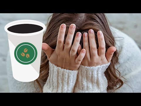 Caffeine's Role in Headache Relief: Tech Meets Relief