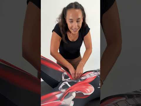 Unlocking Comfort: Transformative Psoas Release Techniques