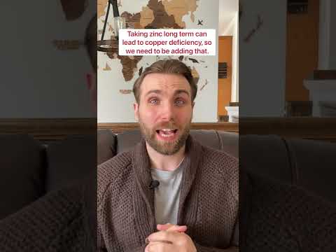 Boost Your Health with Zinc Vitamin Innovation Today