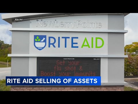 Find Your Nearest Rite Aid Pharmacy with Smart Tech Solutions