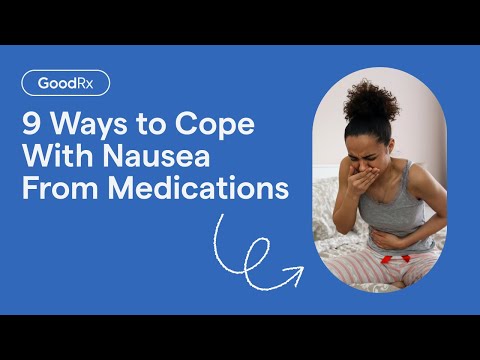 Nausea Relief Redefined: The Future of Anti Nausea Meds
