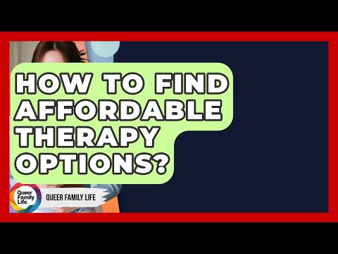 Find Local Therapy Offices That Fit Your Needs Today