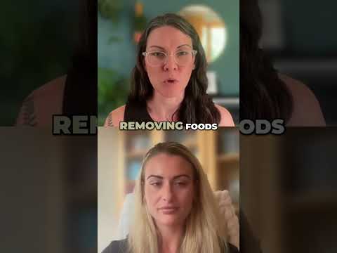 Fiber Forward: Elevate Health with Smart Nutrition Tech