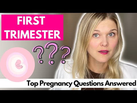 Navigate Your Pregnancy Journey: Mastering Every Trimester