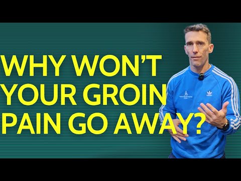 Revive Your Game: Innovative Solutions for Groin Strain Recovery