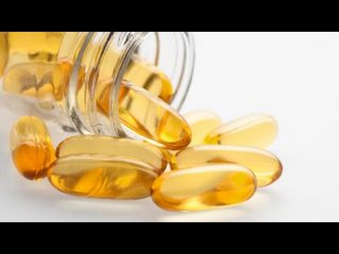 Revolutionize Your Health with Smart Fish Oil Supplements