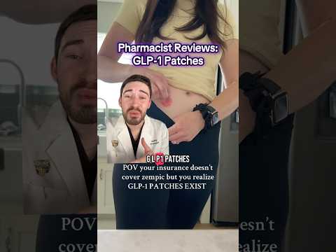 Revolutionize Your Diet with the Smart Weight Loss Patch