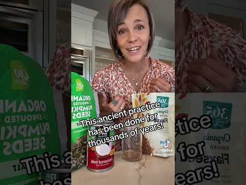 Flaxseed Omega 3: The Smart Choice for Modern Wellness