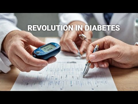 Novolin Revolutionizing Diabetes Management with Tech Innovations