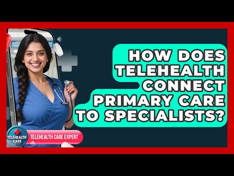 Telemed Revolution: Connecting Care Through Technology