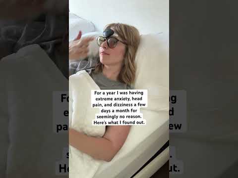 Elevate Your Life: Smart Solutions for Vestibular Migraine Relief